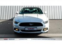 Ford Mustang Fastback 2.3 EcoBoost - 317 - <small></small> 37.990 € <small>TTC</small> - #76