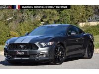 Ford Mustang Fastback 2.3 EcoBoost - 317 - <small></small> 29.990 € <small>TTC</small> - #1