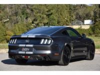 Ford Mustang Fastback 2.3 EcoBoost - 317 - <small></small> 29.990 € <small>TTC</small> - #2