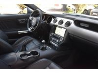 Ford Mustang Fastback 2.3 EcoBoost - 317 - <small></small> 29.990 € <small>TTC</small> - #5