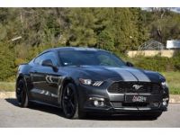 Ford Mustang Fastback 2.3 EcoBoost - 317 - <small></small> 29.990 € <small>TTC</small> - #6