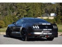 Ford Mustang Fastback 2.3 EcoBoost - 317 - <small></small> 29.990 € <small>TTC</small> - #7