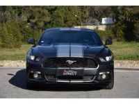 Ford Mustang Fastback 2.3 EcoBoost - 317 - <small></small> 29.990 € <small>TTC</small> - #8