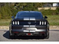 Ford Mustang Fastback 2.3 EcoBoost - 317 - <small></small> 29.990 € <small>TTC</small> - #9