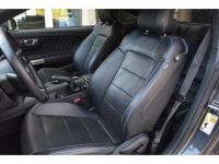 Ford Mustang Fastback 2.3 EcoBoost - 317 - <small></small> 29.990 € <small>TTC</small> - #17