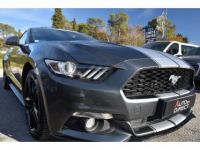 Ford Mustang Fastback 2.3 EcoBoost - 317 - <small></small> 29.990 € <small>TTC</small> - #19