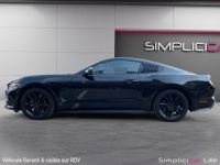 Ford Mustang FASTBACK 2.3 EcoBoost 317 ch - <small></small> 34.990 € <small>TTC</small> - #4