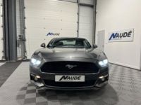 Ford Mustang Fastback 2.3 EcoBoost 317 CH BVM6 - <small></small> 32.990 € <small>TTC</small> - #2