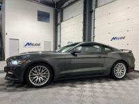 Ford Mustang Fastback 2.3 EcoBoost 317 CH BVM6 - <small></small> 32.990 € <small>TTC</small> - #4