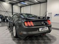 Ford Mustang Fastback 2.3 EcoBoost 317 CH BVM6 - <small></small> 32.990 € <small>TTC</small> - #5