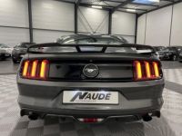 Ford Mustang Fastback 2.3 EcoBoost 317 CH BVM6 - <small></small> 32.990 € <small>TTC</small> - #6