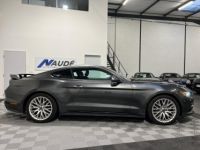 Ford Mustang Fastback 2.3 EcoBoost 317 CH BVM6 - <small></small> 32.990 € <small>TTC</small> - #8