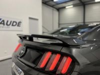 Ford Mustang Fastback 2.3 EcoBoost 317 CH BVM6 - <small></small> 32.990 € <small>TTC</small> - #19