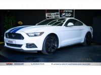 Ford Mustang Fastback 2.3 EcoBoost - 317 FASTBACK COUPE - <small></small> 29.990 € <small>TTC</small> - #1