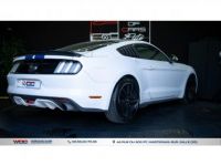 Ford Mustang Fastback 2.3 EcoBoost - 317 FASTBACK COUPE - <small></small> 29.990 € <small>TTC</small> - #2