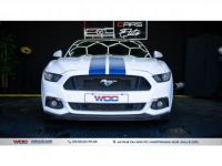 Ford Mustang Fastback 2.3 EcoBoost - 317 FASTBACK COUPE - <small></small> 29.990 € <small>TTC</small> - #3
