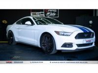 Ford Mustang Fastback 2.3 EcoBoost - 317 FASTBACK COUPE - <small></small> 29.990 € <small>TTC</small> - #5