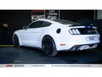 Ford Mustang Fastback 2.3 EcoBoost - 317 FASTBACK COUPE - <small></small> 29.990 € <small>TTC</small> - #6