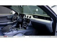 Ford Mustang Fastback 2.3 EcoBoost - 317 FASTBACK COUPE - <small></small> 29.990 € <small>TTC</small> - #10