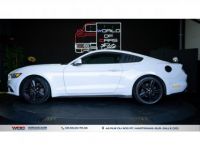 Ford Mustang Fastback 2.3 EcoBoost - 317 FASTBACK COUPE - <small></small> 29.990 € <small>TTC</small> - #11