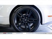 Ford Mustang Fastback 2.3 EcoBoost - 317 FASTBACK COUPE - <small></small> 29.990 € <small>TTC</small> - #14