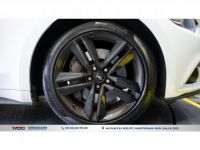 Ford Mustang Fastback 2.3 EcoBoost - 317 FASTBACK COUPE - <small></small> 29.990 € <small>TTC</small> - #16