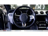 Ford Mustang Fastback 2.3 EcoBoost - 317 FASTBACK COUPE - <small></small> 29.990 € <small>TTC</small> - #21