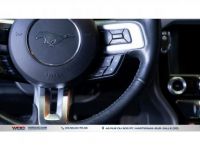 Ford Mustang Fastback 2.3 EcoBoost - 317 FASTBACK COUPE - <small></small> 29.990 € <small>TTC</small> - #23