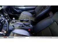 Ford Mustang Fastback 2.3 EcoBoost - 317 FASTBACK COUPE - <small></small> 29.990 € <small>TTC</small> - #32