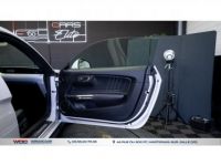 Ford Mustang Fastback 2.3 EcoBoost - 317 FASTBACK COUPE - <small></small> 29.990 € <small>TTC</small> - #38