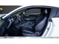 Ford Mustang Fastback 2.3 EcoBoost - 317 FASTBACK COUPE - <small></small> 29.990 € <small>TTC</small> - #47