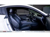 Ford Mustang Fastback 2.3 EcoBoost - 317 FASTBACK COUPE - <small></small> 29.990 € <small>TTC</small> - #53