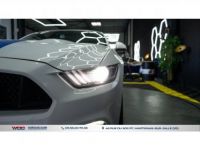 Ford Mustang Fastback 2.3 EcoBoost - 317 FASTBACK COUPE - <small></small> 29.990 € <small>TTC</small> - #65