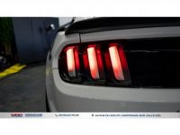Ford Mustang Fastback 2.3 EcoBoost - 317 FASTBACK COUPE - <small></small> 29.990 € <small>TTC</small> - #66