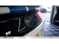 Ford Mustang Fastback 2.3 EcoBoost - 317 FASTBACK COUPE - <small></small> 29.990 € <small>TTC</small> - #70