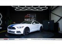 Ford Mustang Fastback 2.3 EcoBoost - 317 FASTBACK COUPE - <small></small> 29.990 € <small>TTC</small> - #71