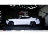Ford Mustang Fastback 2.3 EcoBoost - 317 FASTBACK COUPE - <small></small> 29.990 € <small>TTC</small> - #72