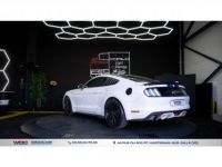 Ford Mustang Fastback 2.3 EcoBoost - 317 FASTBACK COUPE - <small></small> 29.990 € <small>TTC</small> - #73