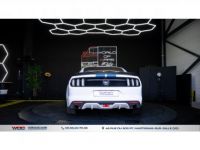 Ford Mustang Fastback 2.3 EcoBoost - 317 FASTBACK COUPE - <small></small> 29.990 € <small>TTC</small> - #74