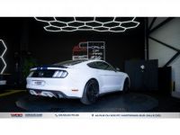 Ford Mustang Fastback 2.3 EcoBoost - 317 FASTBACK COUPE - <small></small> 29.990 € <small>TTC</small> - #75