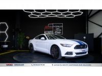 Ford Mustang Fastback 2.3 EcoBoost - 317 FASTBACK COUPE - <small></small> 29.990 € <small>TTC</small> - #77