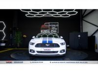 Ford Mustang Fastback 2.3 EcoBoost - 317 FASTBACK COUPE - <small></small> 29.990 € <small>TTC</small> - #78