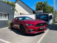 Ford Mustang Fastback 2.3 EcoBoost 317ch - <small></small> 32.990 € <small>TTC</small> - #1