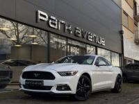 Ford Mustang FASTBACK 2.3 ECOBOOST 317CH - <small></small> 31.900 € <small>TTC</small> - #1