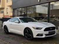 Ford Mustang FASTBACK 2.3 ECOBOOST 317CH - <small></small> 31.900 € <small>TTC</small> - #2