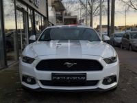 Ford Mustang FASTBACK 2.3 ECOBOOST 317CH - <small></small> 31.900 € <small>TTC</small> - #3