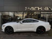 Ford Mustang FASTBACK 2.3 ECOBOOST 317CH - <small></small> 31.900 € <small>TTC</small> - #5