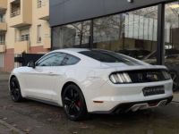 Ford Mustang FASTBACK 2.3 ECOBOOST 317CH - <small></small> 31.900 € <small>TTC</small> - #7