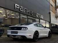 Ford Mustang FASTBACK 2.3 ECOBOOST 317CH - <small></small> 31.900 € <small>TTC</small> - #8