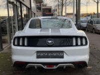 Ford Mustang FASTBACK 2.3 ECOBOOST 317CH - <small></small> 31.900 € <small>TTC</small> - #9